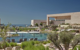 Fairmont Taghazout Bay
