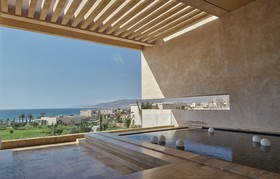 Fairmont Taghazout Bay