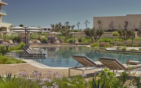 Fairmont Taghazout Bay
