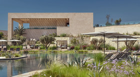 Fairmont Taghazout Bay