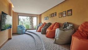 Fairmont Taghazout Bay
