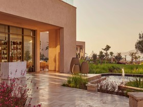 Fairmont Taghazout Bay