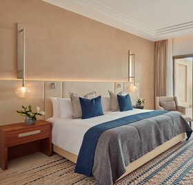 Fairmont Taghazout Bay