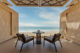 Fairmont Taghazout Bay