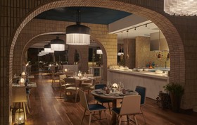 Fairmont Taghazout Bay