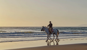 Fairmont Taghazout Bay
