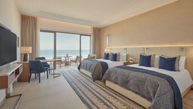 Fairmont Taghazout Bay