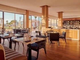 Fairmont Taghazout Bay