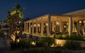 Fairmont Taghazout Bay