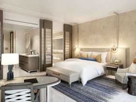 Fairmont Taghazout Bay