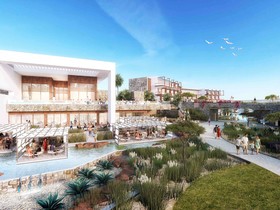 Fairmont Taghazout Bay