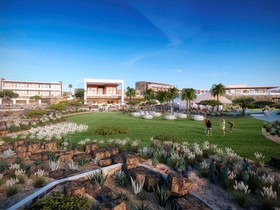 Fairmont Taghazout Bay