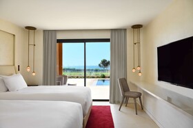 Hilton Taghazout Bay Beach Resort & SPA