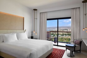 Hilton Taghazout Bay Beach Resort & SPA