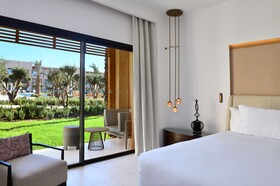 Hilton Taghazout Bay Beach Resort & SPA