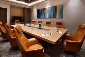 Hilton Taghazout Bay Beach Resort & SPA