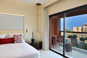 Hilton Taghazout Bay Beach Resort & SPA