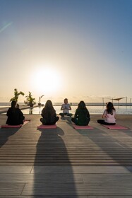Hilton Taghazout Bay Beach Resort & SPA