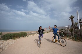 Hilton Taghazout Bay Beach Resort & SPA