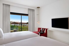 Hilton Taghazout Bay Beach Resort & SPA
