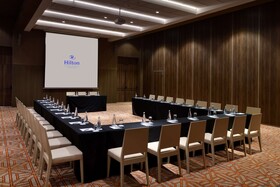 Hilton Taghazout Bay Beach Resort & SPA