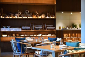 Hilton Taghazout Bay Beach Resort & SPA