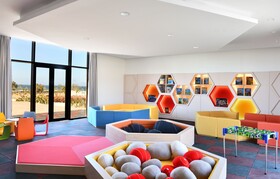 Hilton Taghazout Bay Beach Resort & SPA
