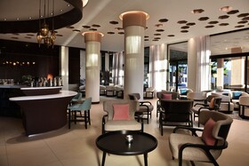 Hilton Taghazout Bay Beach Resort & SPA