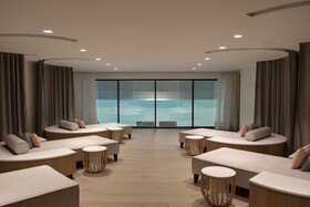 Hilton Taghazout Bay Beach Resort & SPA