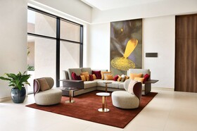 Hilton Taghazout Bay Beach Resort & SPA
