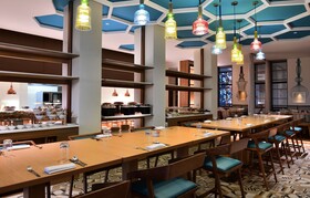 Hilton Taghazout Bay Beach Resort & SPA