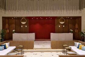 Hilton Taghazout Bay Beach Resort & SPA
