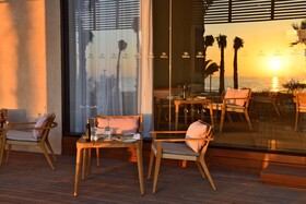 Hilton Taghazout Bay Beach Resort & SPA