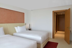 Hilton Taghazout Bay Beach Resort & SPA