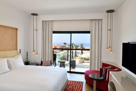 Hilton Taghazout Bay Beach Resort & SPA
