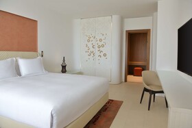 Hilton Taghazout Bay Beach Resort & SPA