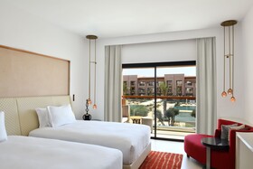 Hilton Taghazout Bay Beach Resort & SPA