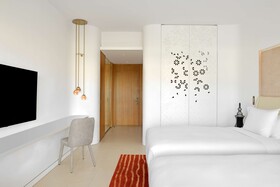 Hilton Taghazout Bay Beach Resort & SPA