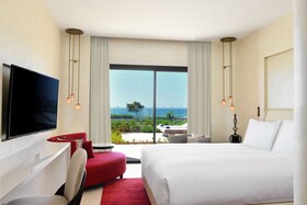 Hilton Taghazout Bay Beach Resort & SPA