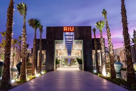 Hotel Riu Palace Tikida Taghazout