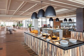 Hotel Riu Palace Tikida Taghazout