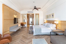 Hotel Riu Palace Tikida Taghazout