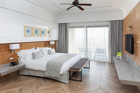 Hotel Riu Palace Tikida Taghazout