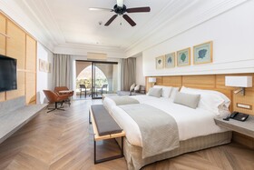 Hotel Riu Palace Tikida Taghazout