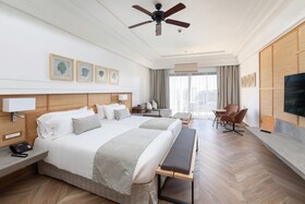 Hotel Riu Palace Tikida Taghazout