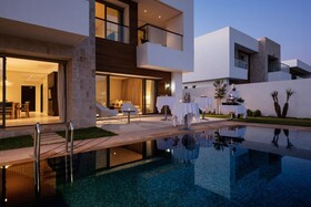 Hyatt Place Taghazout Bay
