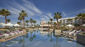Hyatt Place Taghazout Bay