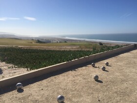 Hyatt Place Taghazout Bay