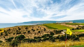 Hyatt Place Taghazout Bay