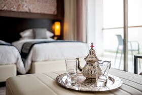 Hyatt Place Taghazout Bay